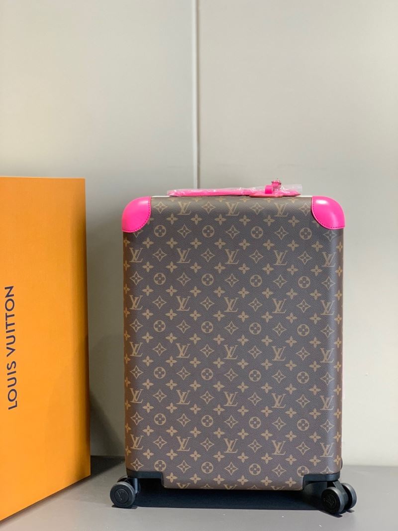 LV Suitcase